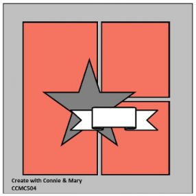 CCMC504 – Sketch Inspiration – Create with Stamping Friends