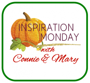 Inspiration Monday badge