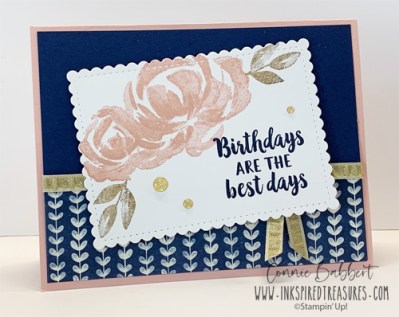 IM170 Beautiful Friendship