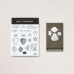 Sweet Strawberry Bundle $32.25