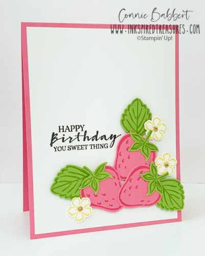 IM173 Sweet Strawberry 2