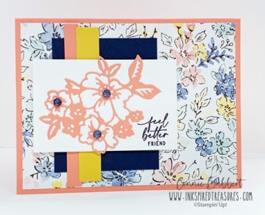 CCMC664 Hand-Penned Petals