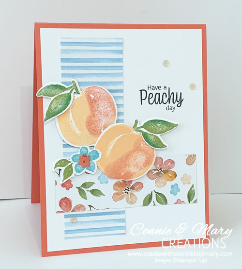 IM177 Sweet as a Peach