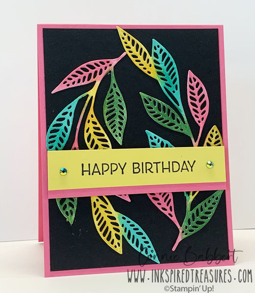 IM180 Artistically Inked