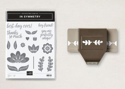 In Symmetry