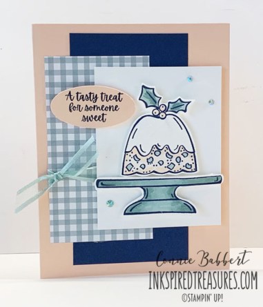 CCMC676 Sweets &amp; Treats