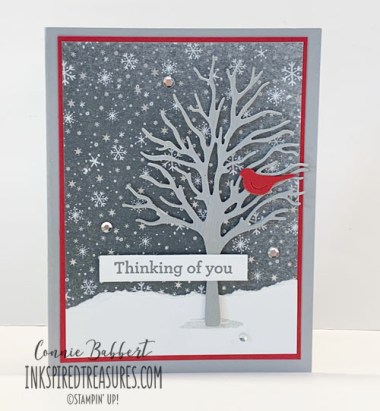 CCMC677 Beauty of Friendship