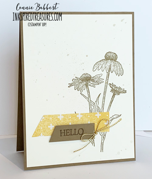 Hello #3 Natures Harvest