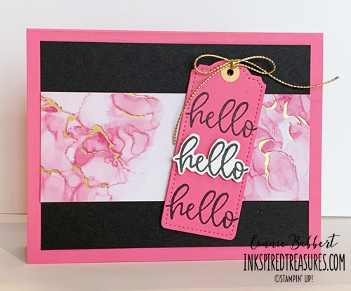 Hello #4 - Biggest Wish