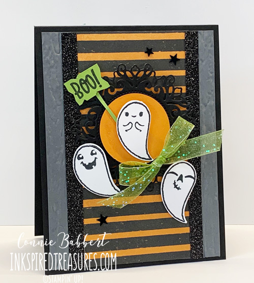 IM199 - Cutest Halloween