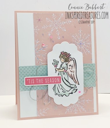 CCMC690 Angels of Peace