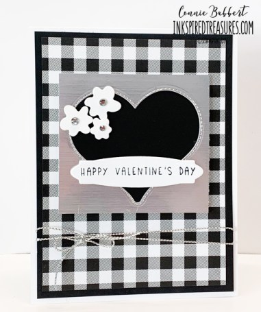 CCMC696 Bouquet of Love