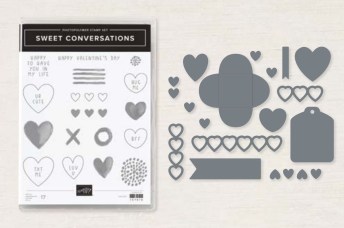 Sweet Conversations Bundle