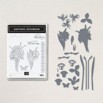 Daffodil Daydream Bundle