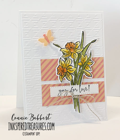 IM210 Daffodil Daydream