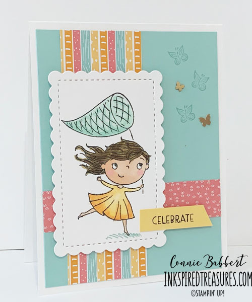 CS25 - Chasing Butterflies 2