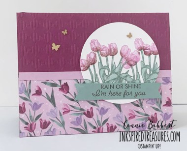 CCMC708 Flowering Rain Boots