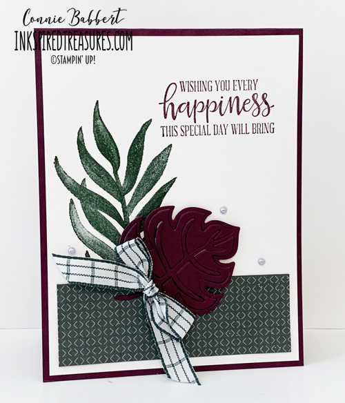 CS26 - Artfully Inked