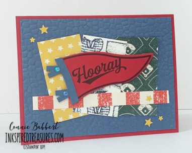 CCMC711 Your Biggest Fan