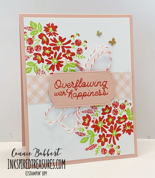 CS36 - Bottled Happiness