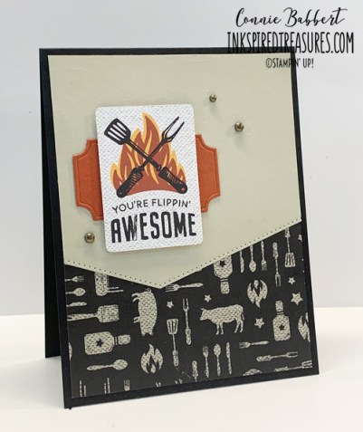 CS40 - He's All That