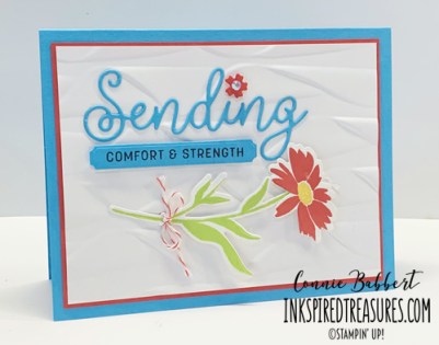 CS43 - Sending Smiles