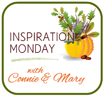 22FA InspirationMonday