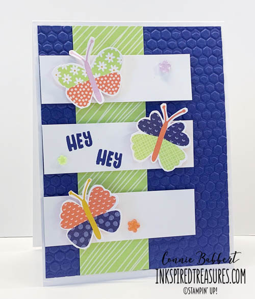 CS44 - Best Butterflies