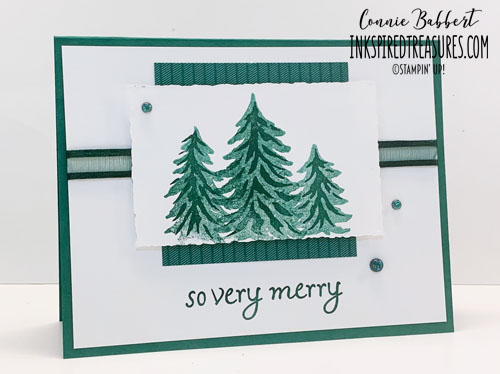 CS48 - Trees for Sale