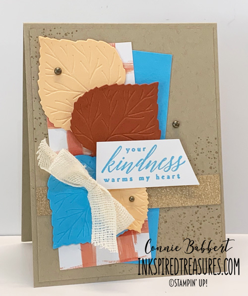 IM246 - Perched in a Tree