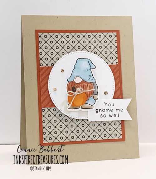 IM247 - Kindest Gnome