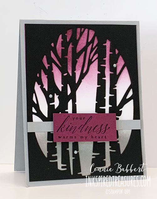 IM248 - Perched in a Tree