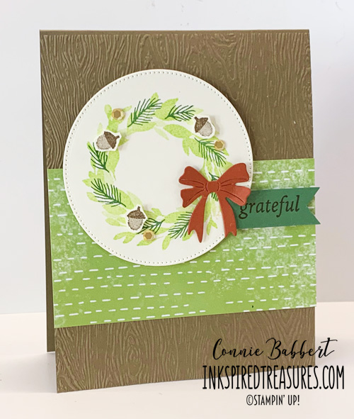 IM250 Cottage Wreaths