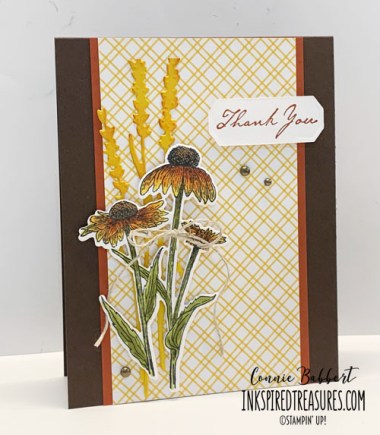 CCMC741 - Nature's Harvest