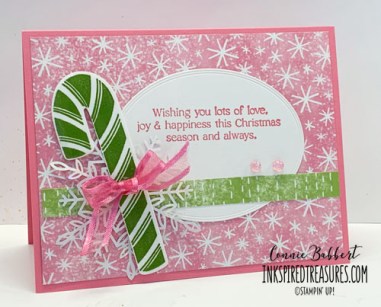 CCMC743 Sweet Candy Canes