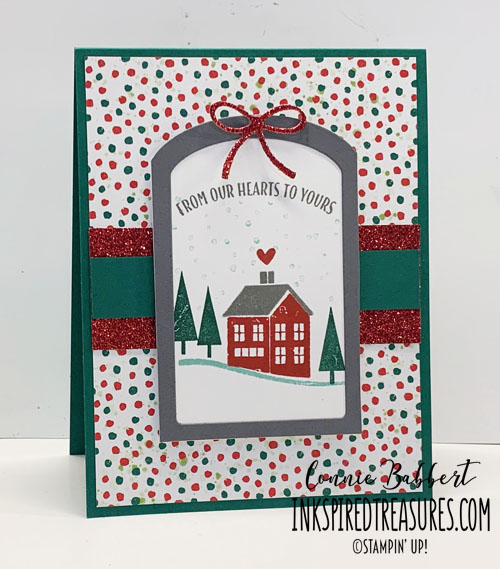 CS64 - Window Wishes