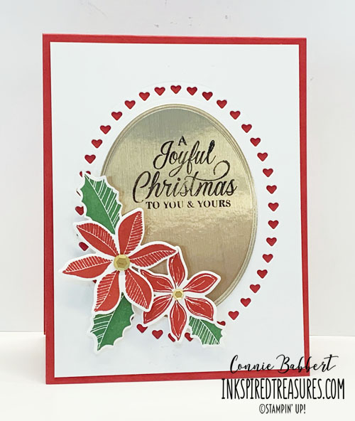 CS65 - Merriest Moments