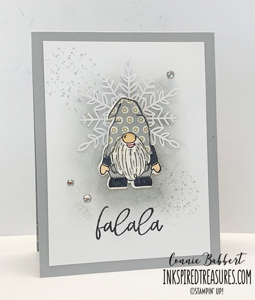 IM254 - Kindest Gnomes