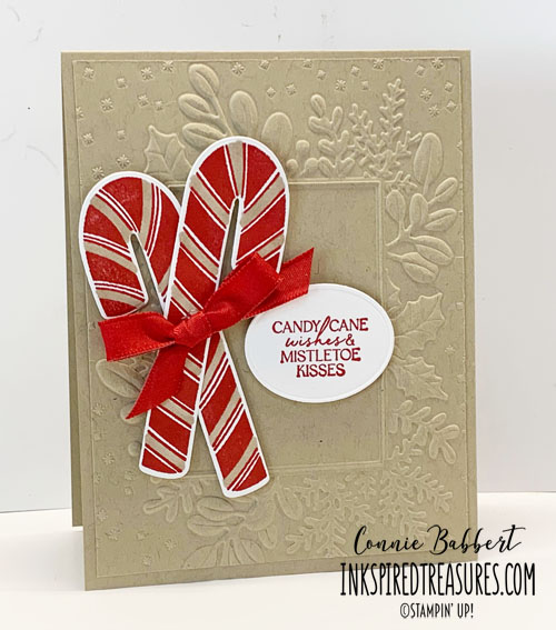 IM256 Sweet Candy Canes