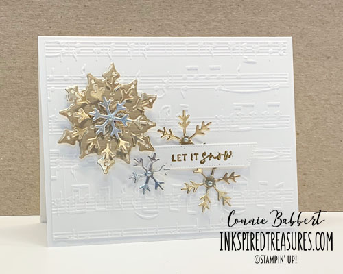 CS66 - Joyful Flurry