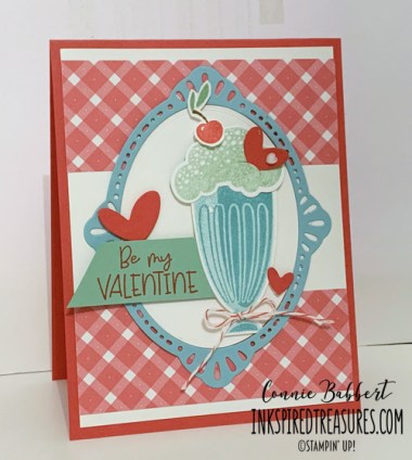 CCMC748 Share a Milkshake