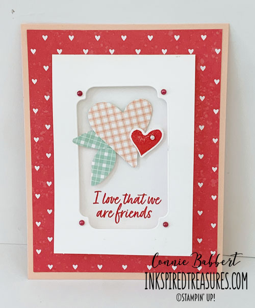 CS72 - Country Bouquet