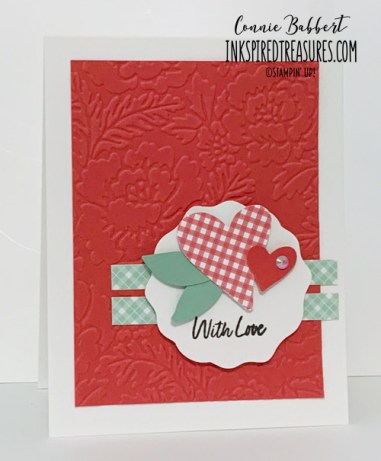 CCMC753 Country Bouquet