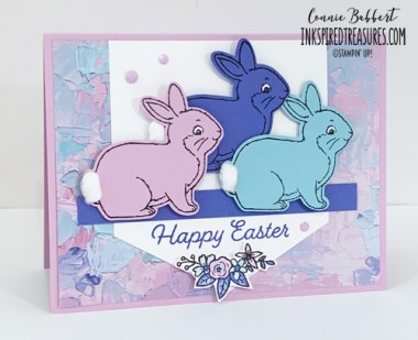 CCMC754 Easter Bunny