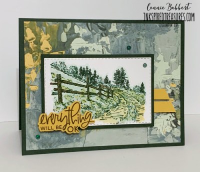 CS76 - In the Country