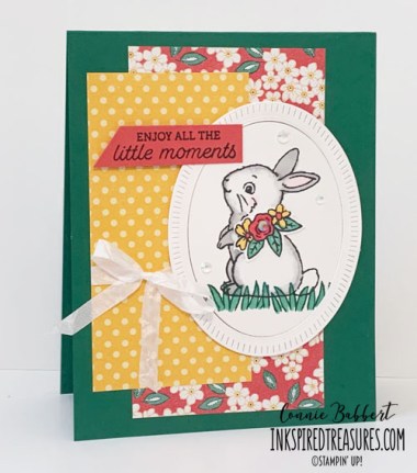 CCMC756 Easter Bunny