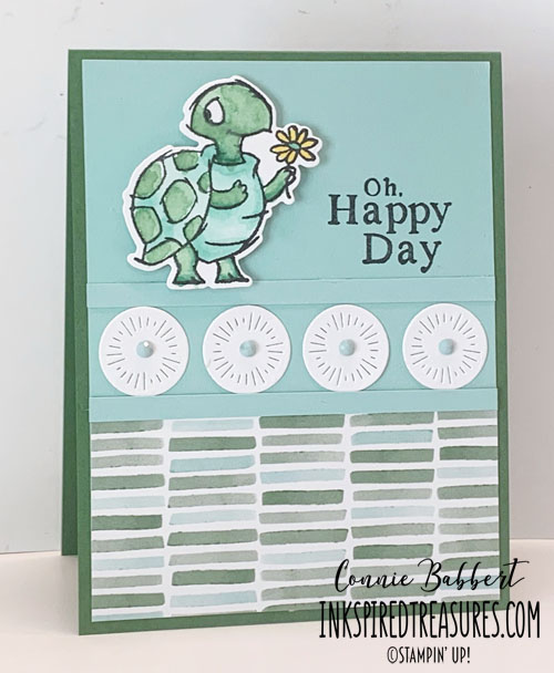 IM272 Playing in the Rain