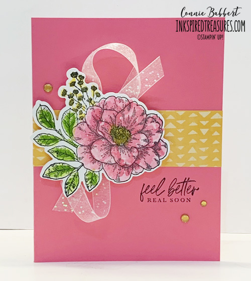 CS83 - Cottage Rose