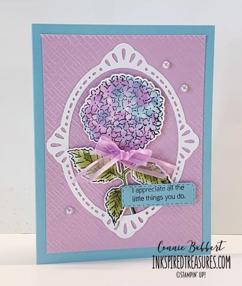 CS86 - Hydrangea Haven