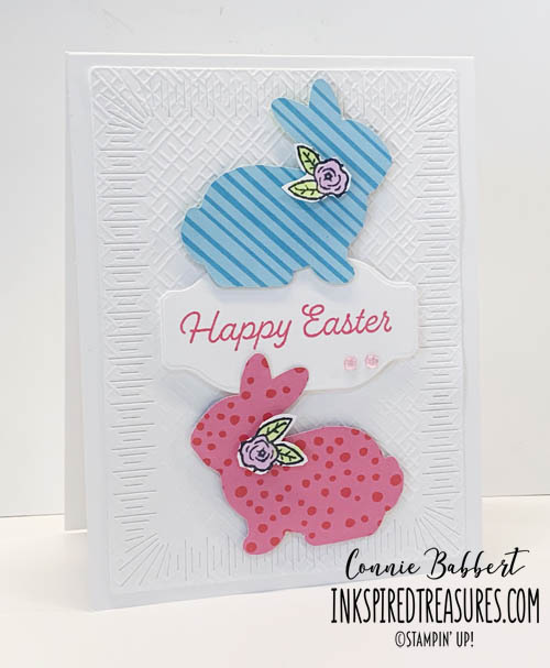 IM275 - Easter Bunny